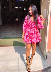 Mini Dress 💗