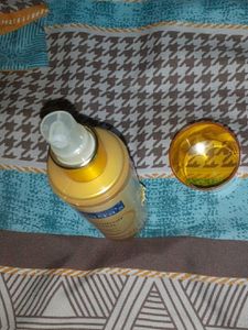 Dr.Batra&#39;s Anti Dandruff Hair Serum Hairs Spray