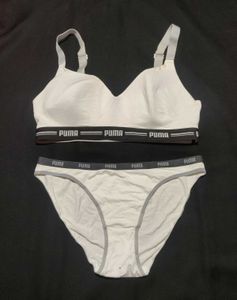 Old Bra Panty 36 Size