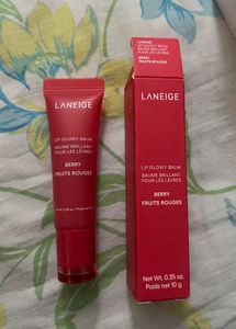Laneige Glowy Lip Balm