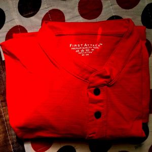 100% Cotton Tshirt