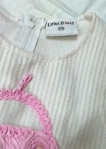 🩷Cute Girls' Top and Pants Set🩷