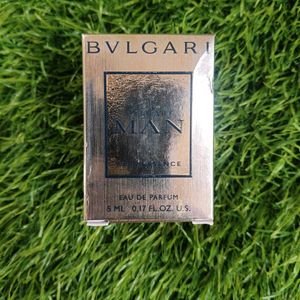 Bvlgari Man Rain Essence