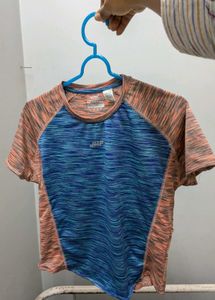 Sports Tshirt For Women