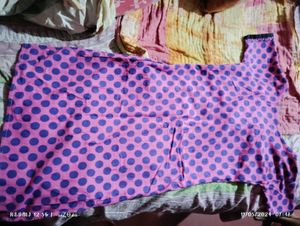 Cotton Kurti