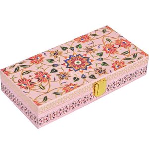 Shagun Cash Box, Jewellery Box, Money Box,