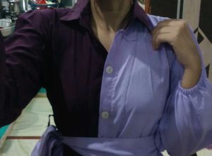 Trendy Frock...💅👾
