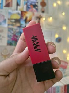 Nykaa Lipstick
