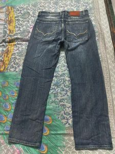 Pepe Jeans Denim Pants