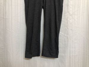 H&amp;M Grey Capri