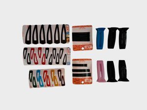 Jp Hair Clips Combo For Premium Quality