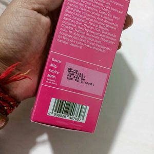 COSIQ Basic FC-2 Face Cleanser