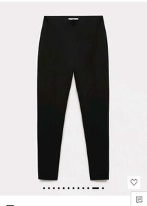 Black Leggings