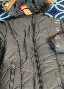 Ellipse Jacket For Women