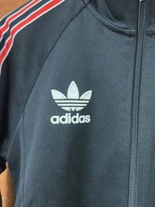 Adidas Manchester United Jacket