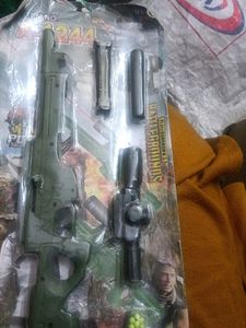 Army Toys Boys