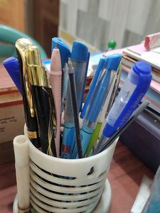 Pens Without Rifill,