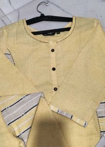 Women Kurti