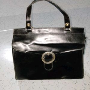 DONATELLA MANIA Premium Seoul Red Crossbody Bag