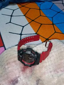 Wrist Watch ⌚