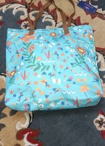New Avaasa Shoulder Bag