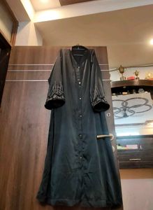 Elegant Abaya
