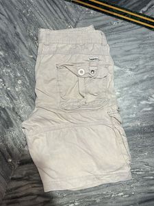Short is style heaven with pure good quality