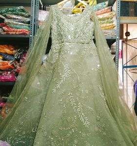 Wedding Gown For Women