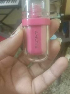Amuse Lipstick