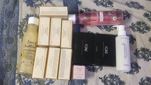 Oriflame