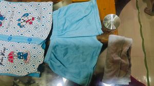 Baby Clothes Set