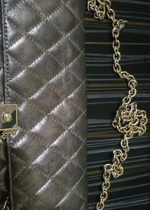 channel original Quilted Handbag