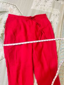 Stiched Kurta Pant Dupatta Set