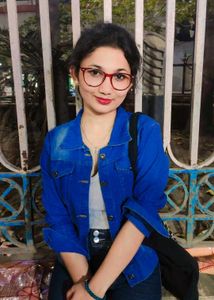 Brand New Blue Denim Jacket