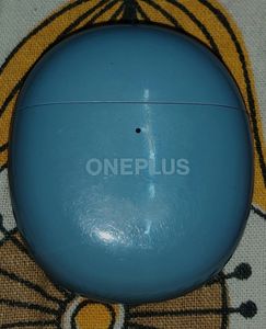 OnePlus Nord Buds CE TWS (ONLY CHARGING CASE)