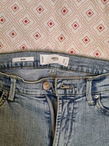 MANGO : Skinny Jeans