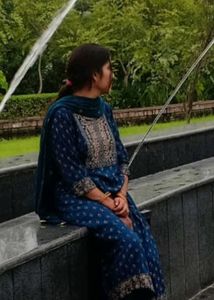 Kurta Pant And Dupatta