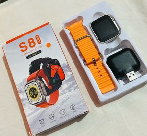 Smart watch With BT Calling