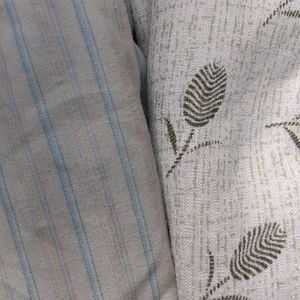Vintage Shirts Bundle - Striped &amp; Botanical