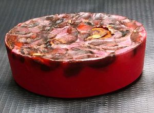 Rose Soap