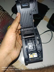 Kodak Camera Good Condition
