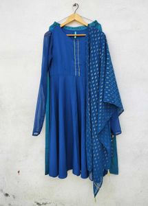 3 Peace Kurta Set