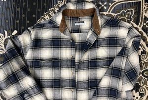 Oversize Shirt (length-31)