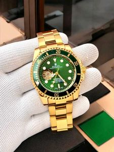 Rolex Automatic