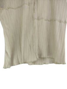 Elegant Ribbed Top