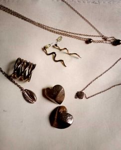 Jewellery Set