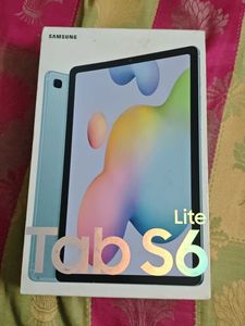 Samsung Tab S6 Lite SM-P615