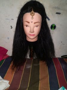 Hair Dummy