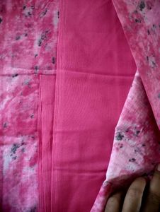 New Dress Material With Dupatta