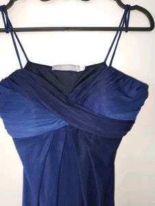 So Classy Party Wear Branded Dress 👗 Unused..Bust